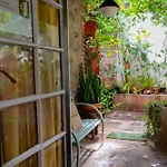La Asomada Del Gato Εξοχικό σπίτι