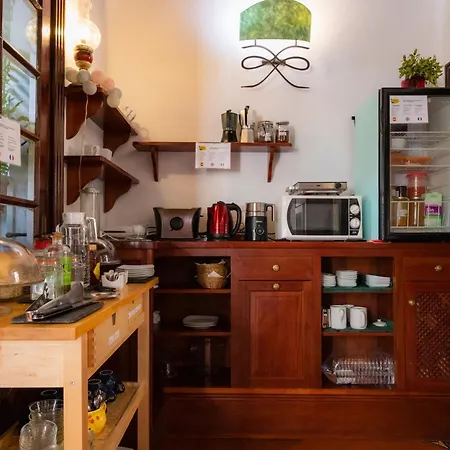 La Asomada Del Gato * La Laguna (Tenerife)