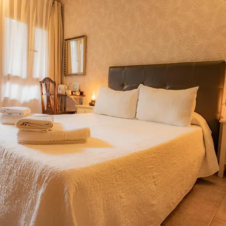 La Asomada Del Gato Gospodarstwo wiejskie La Laguna (Tenerife)