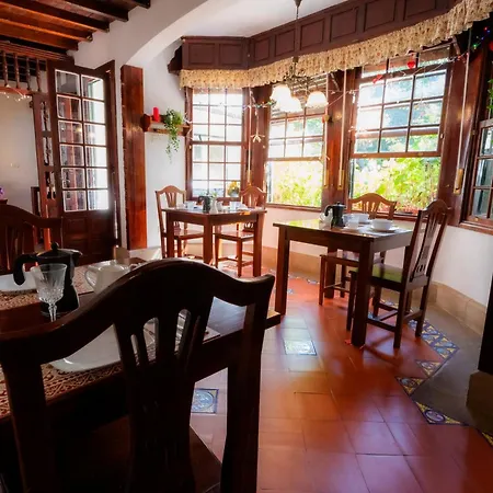 La Asomada Del Gato Gospodarstwo wiejskie