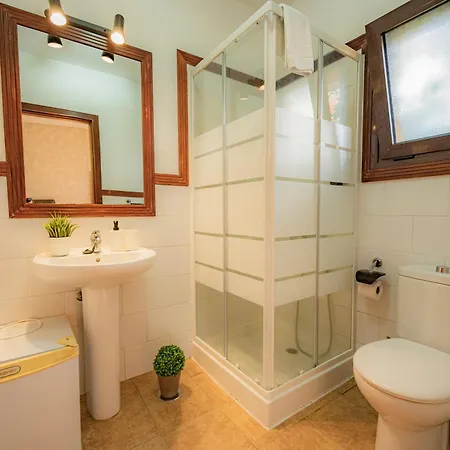 La Asomada Del Gato * La Laguna (Tenerife)