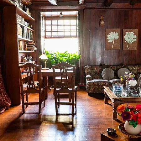 La Asomada Del Gato La Laguna (Tenerife)