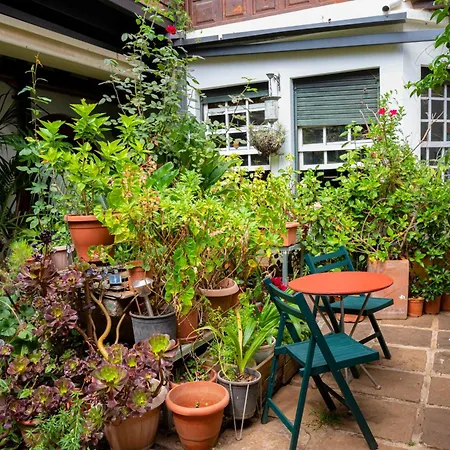 La Asomada Del Gato Gospodarstwo wiejskie