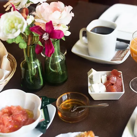 La Asomada Del Gato Gospodarstwo wiejskie