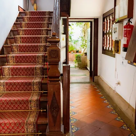 La Asomada Del Gato Gospodarstwo wiejskie *