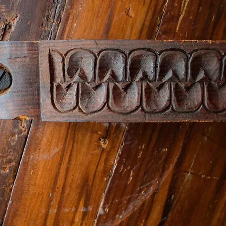 La Asomada Del Gato בית כפרי *