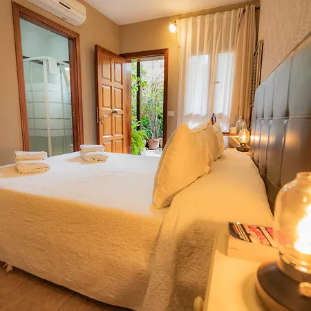 La Asomada Del Gato Gospodarstwo wiejskie