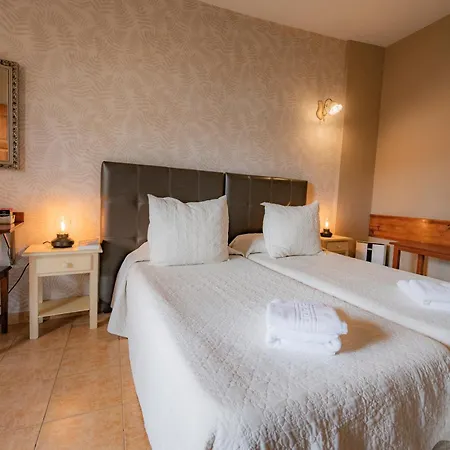 Gospodarstwo wiejskie La Asomada Del Gato