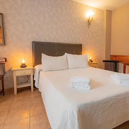 Gospodarstwo wiejskie La Asomada Del Gato La Laguna (Tenerife)