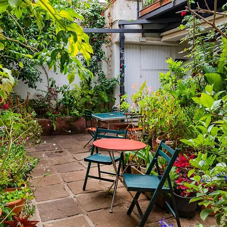 La Asomada Del Gato Gospodarstwo wiejskie