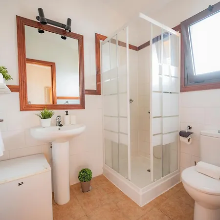 La Asomada Del Gato Gospodarstwo wiejskie La Laguna (Tenerife)