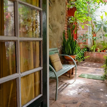 La Asomada Del Gato Gospodarstwo wiejskie