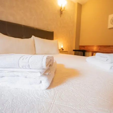 Gospodarstwo wiejskie La Asomada Del Gato