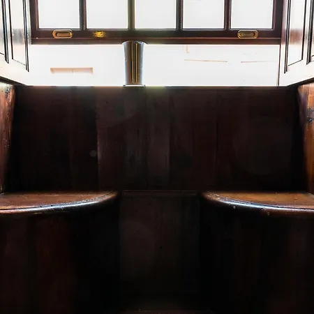 Gospodarstwo wiejskie La Asomada Del Gato