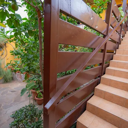 Gospodarstwo wiejskie La Asomada Del Gato