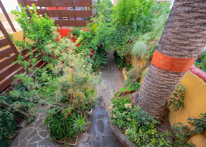 La Asomada Del Gato בית כפרי