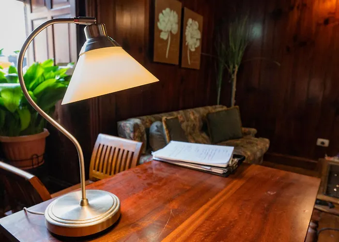 La Asomada Del Gato * לה לגונה