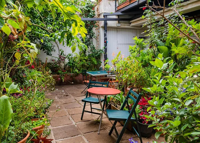 La Asomada Del Gato בית כפרי