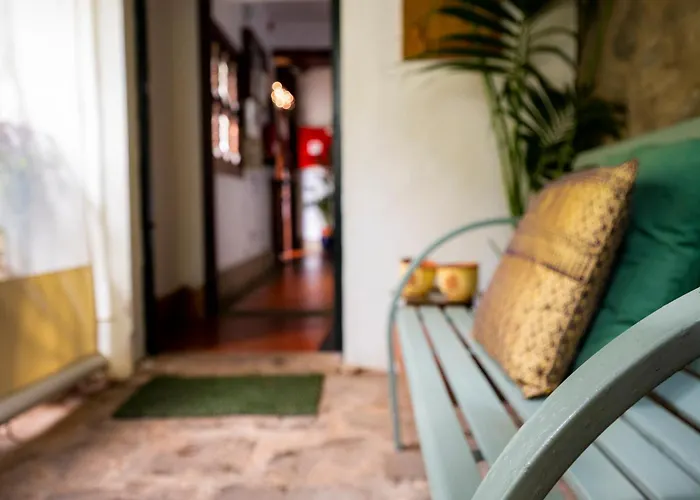 בית כפרי La Asomada Del Gato לה לגונה