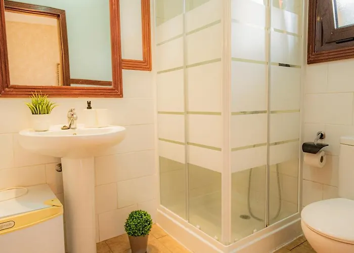 La Asomada Del Gato לה לגונה