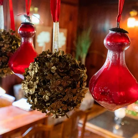 Летний дом La Asomada Del Gato