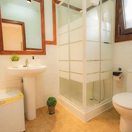 La Asomada Del Gato La Laguna (Tenerife)