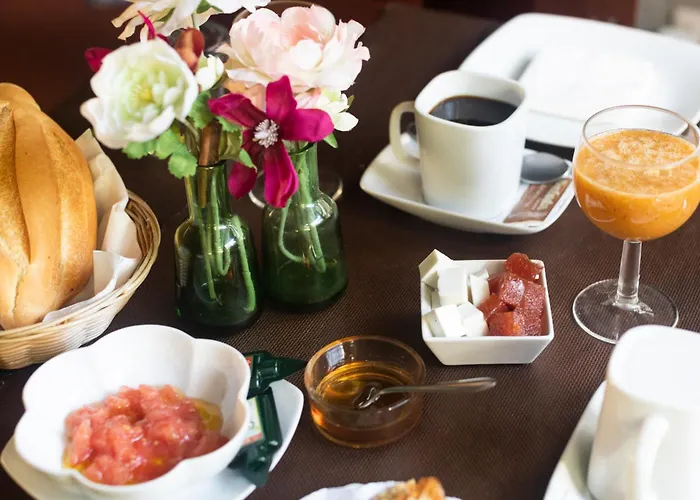 La Asomada Del Gato Летний дом