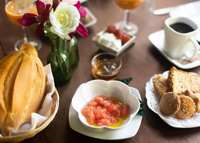 La Asomada Del Gato Сан-Кристобаль-де-Ла-Лагуна