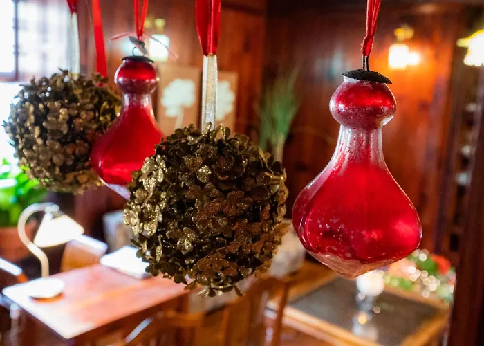 Летний дом La Asomada Del Gato