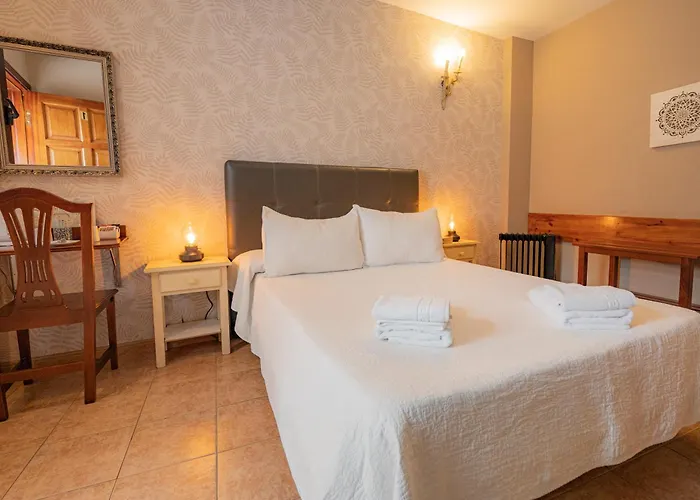 Летний дом La Asomada Del Gato Сан-Кристобаль-де-Ла-Лагуна