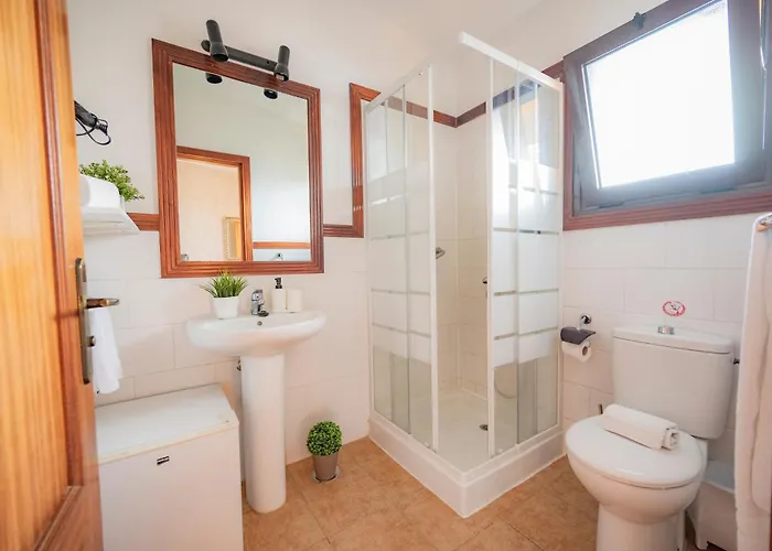 La Asomada Del Gato Летний дом Сан-Кристобаль-де-Ла-Лагуна