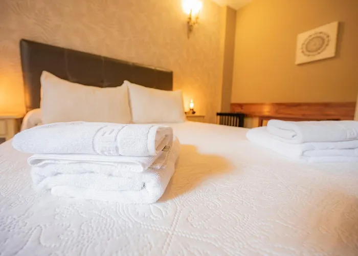 Летний дом La Asomada Del Gato