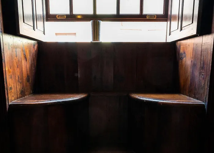 Летний дом La Asomada Del Gato