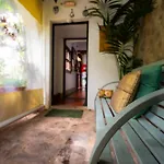 La Asomada Del Gato Gospodarstwo wiejskie *