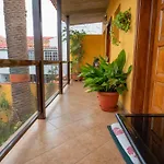 La Asomada Del Gato * La Laguna (Tenerife)